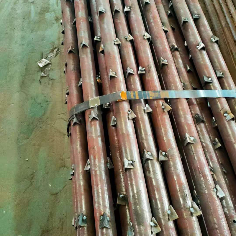 爱辉土钉小导管