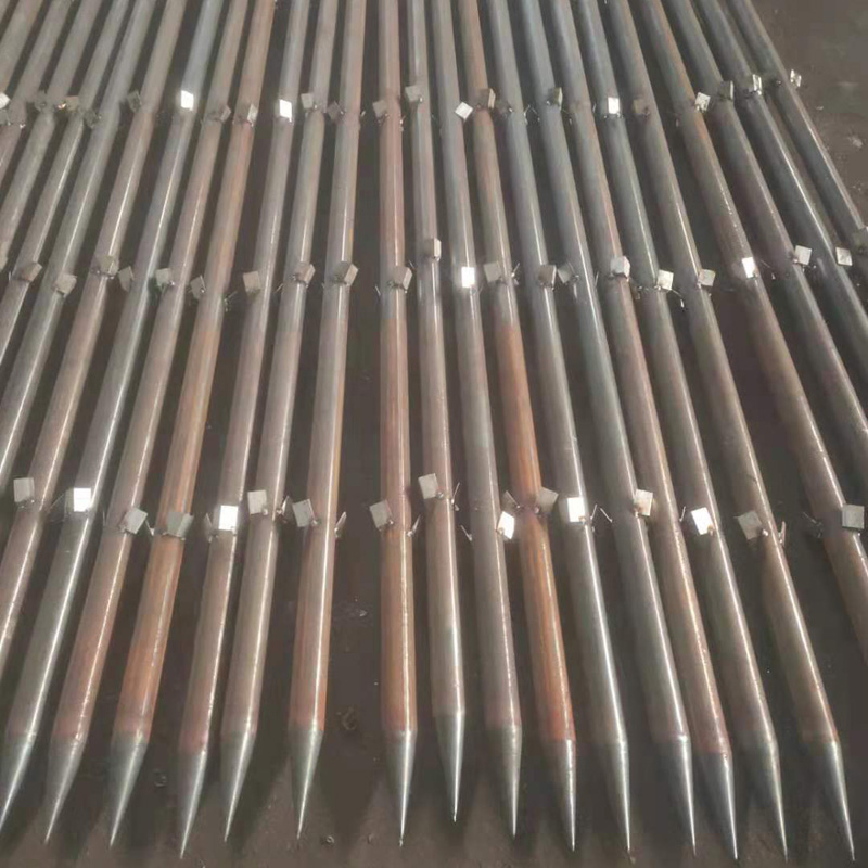 爱辉土钉小导管