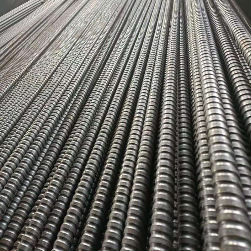 爱辉中空锚杆