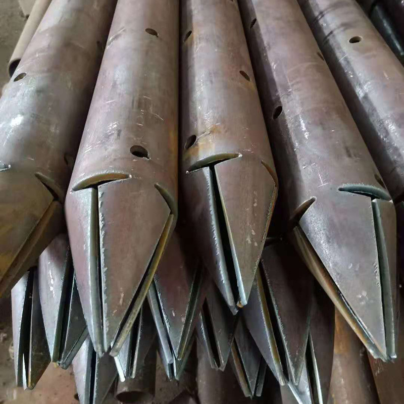 爱辉预埋注浆管